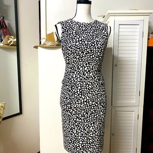 Ann Taylor elegant dress